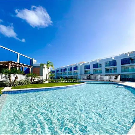 Hard Rock At Cana Rock 1 By Unwind Properties